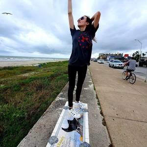 Meet your Posher, Alexis